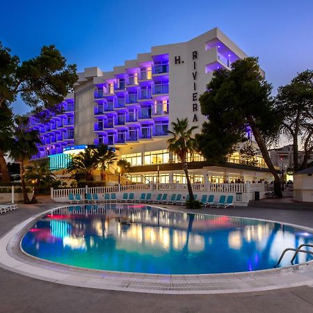 Hotel Vibra Riviera Σαν Αντόνιο Εξωτερικό φωτογραφία
