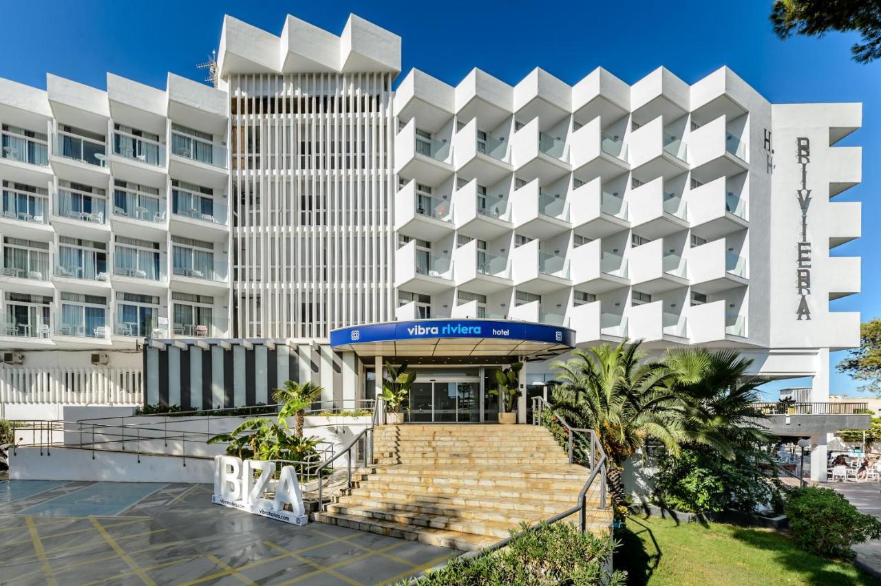 Hotel Vibra Riviera Σαν Αντόνιο Εξωτερικό φωτογραφία