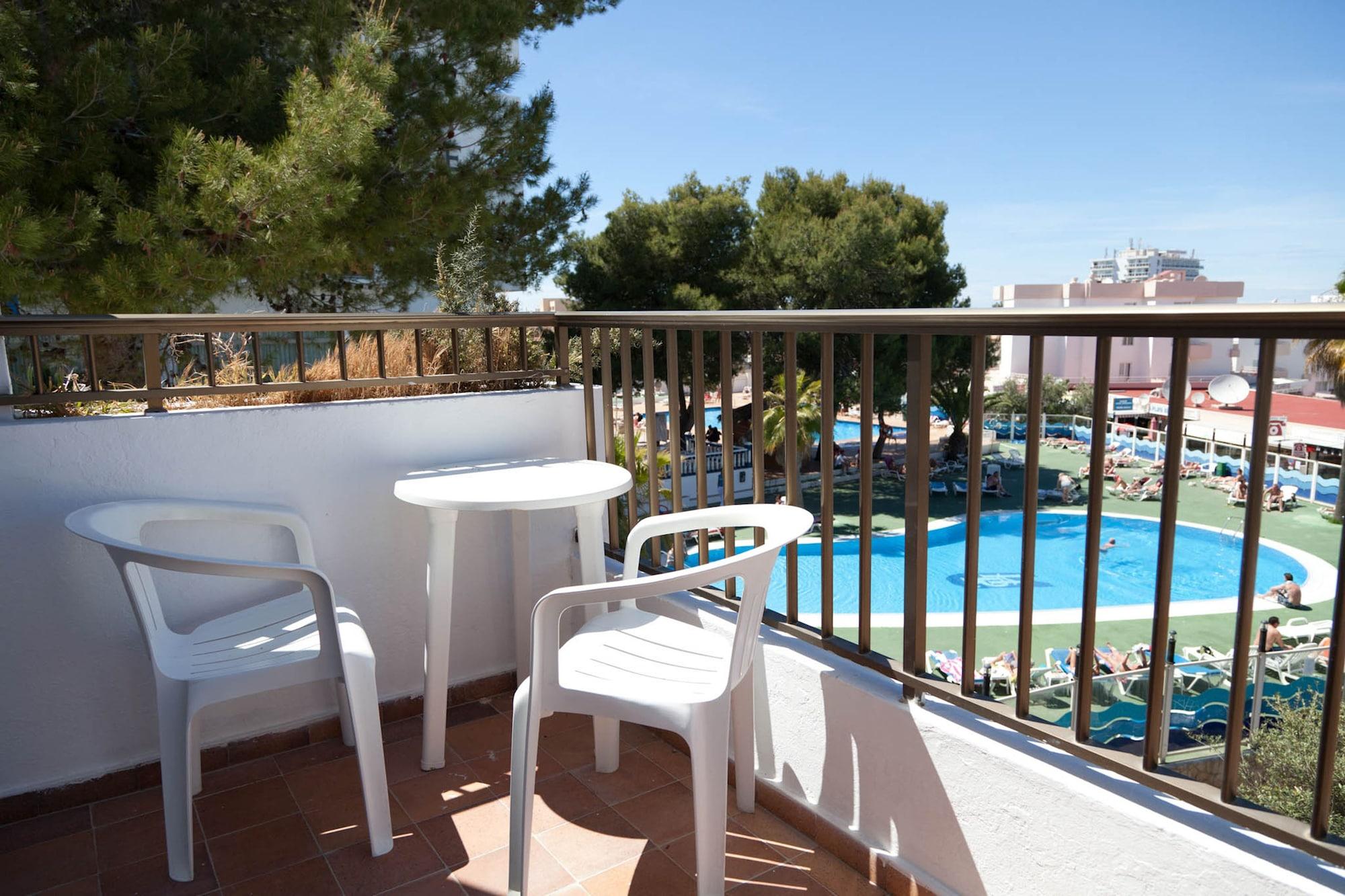 Hotel Vibra Riviera Σαν Αντόνιο Εξωτερικό φωτογραφία
