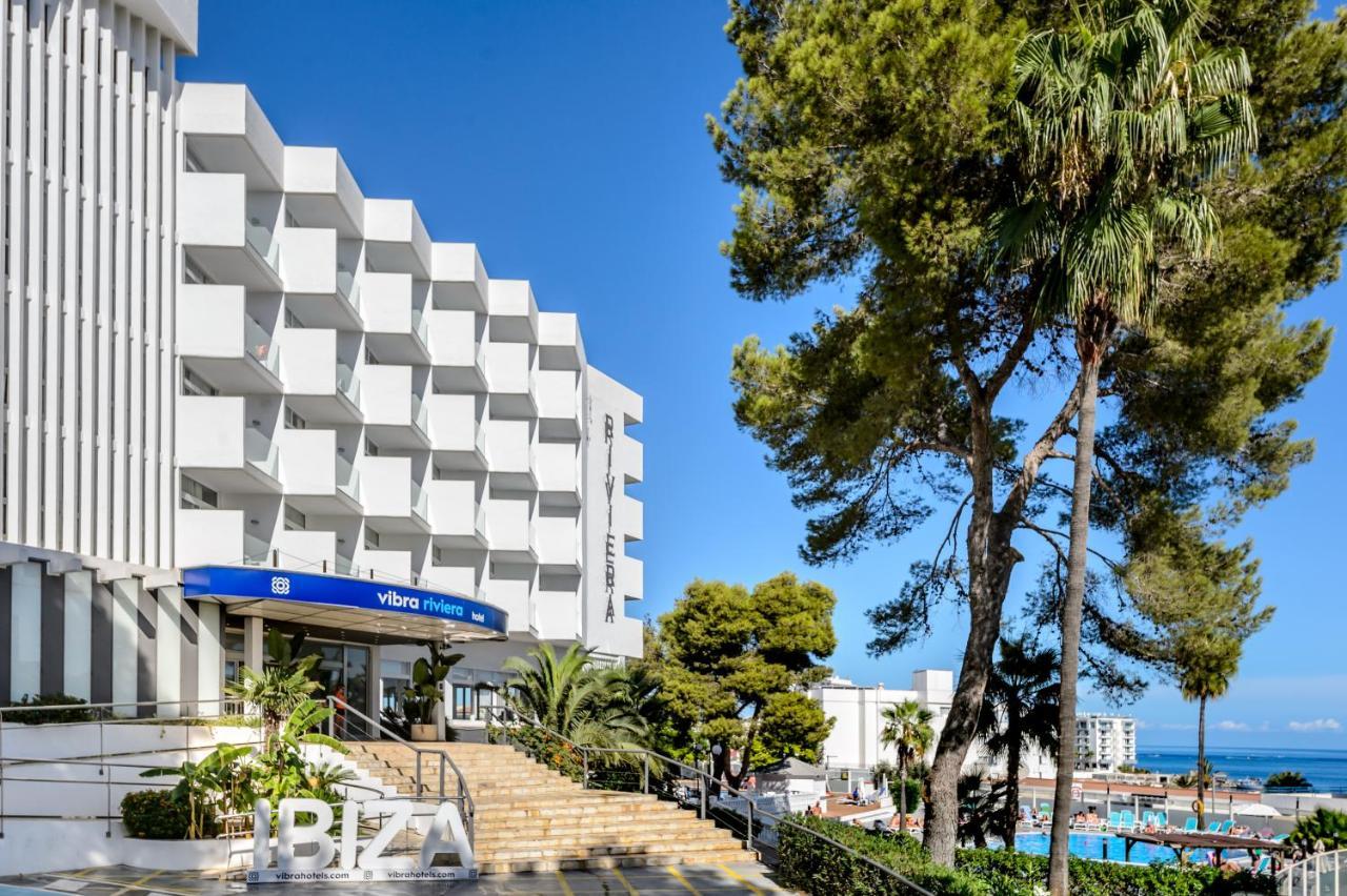 Hotel Vibra Riviera Σαν Αντόνιο Εξωτερικό φωτογραφία