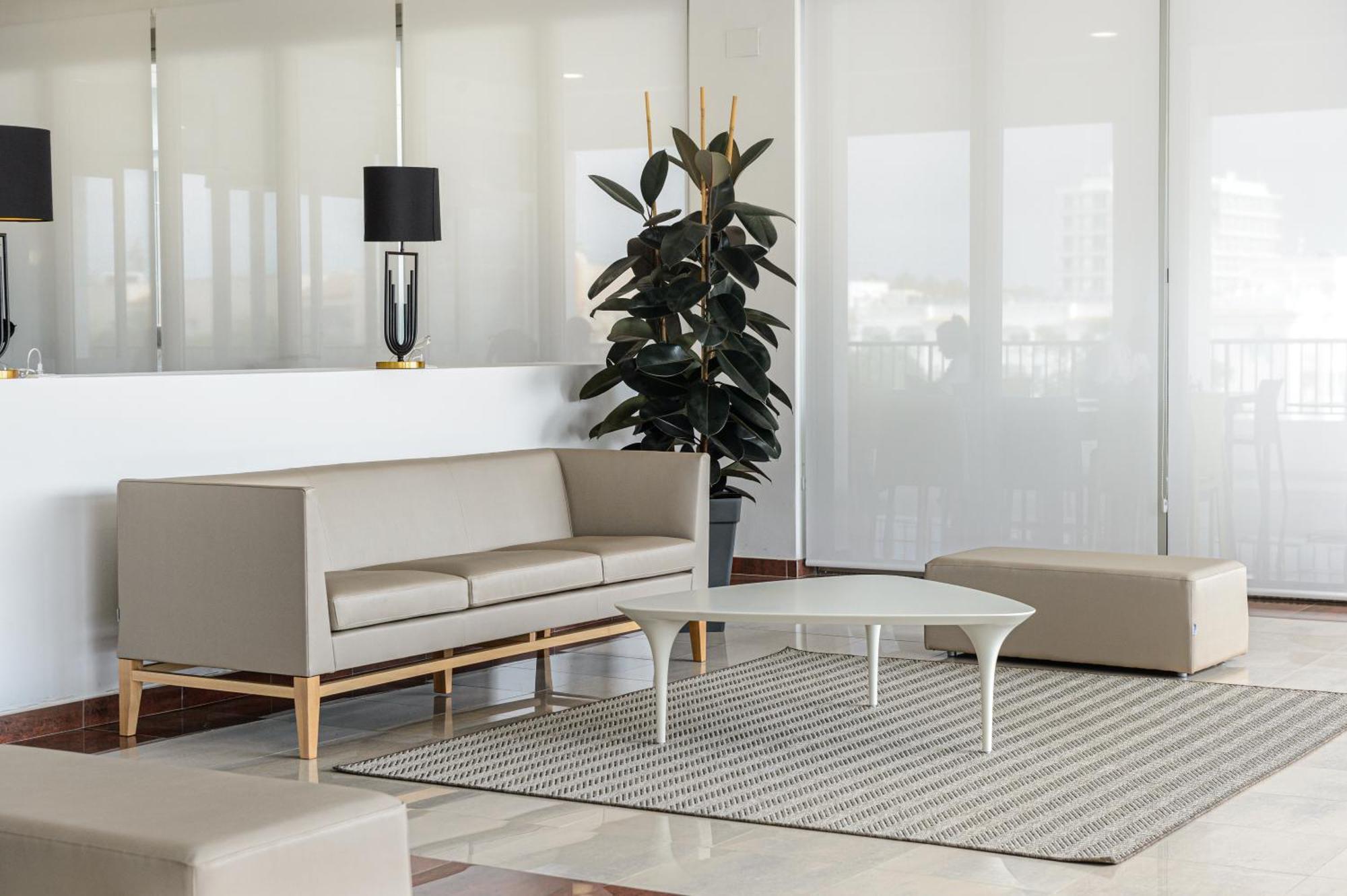 Hotel Vibra Riviera Σαν Αντόνιο Εξωτερικό φωτογραφία
