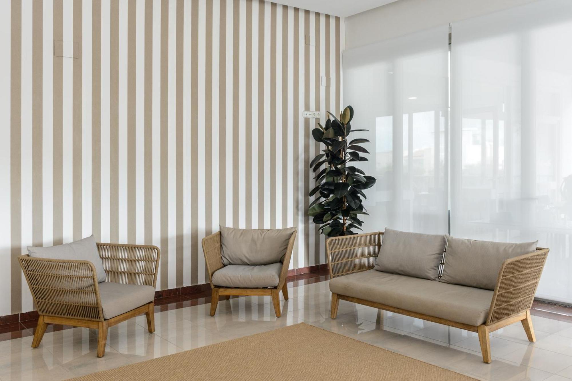 Hotel Vibra Riviera Σαν Αντόνιο Εξωτερικό φωτογραφία
