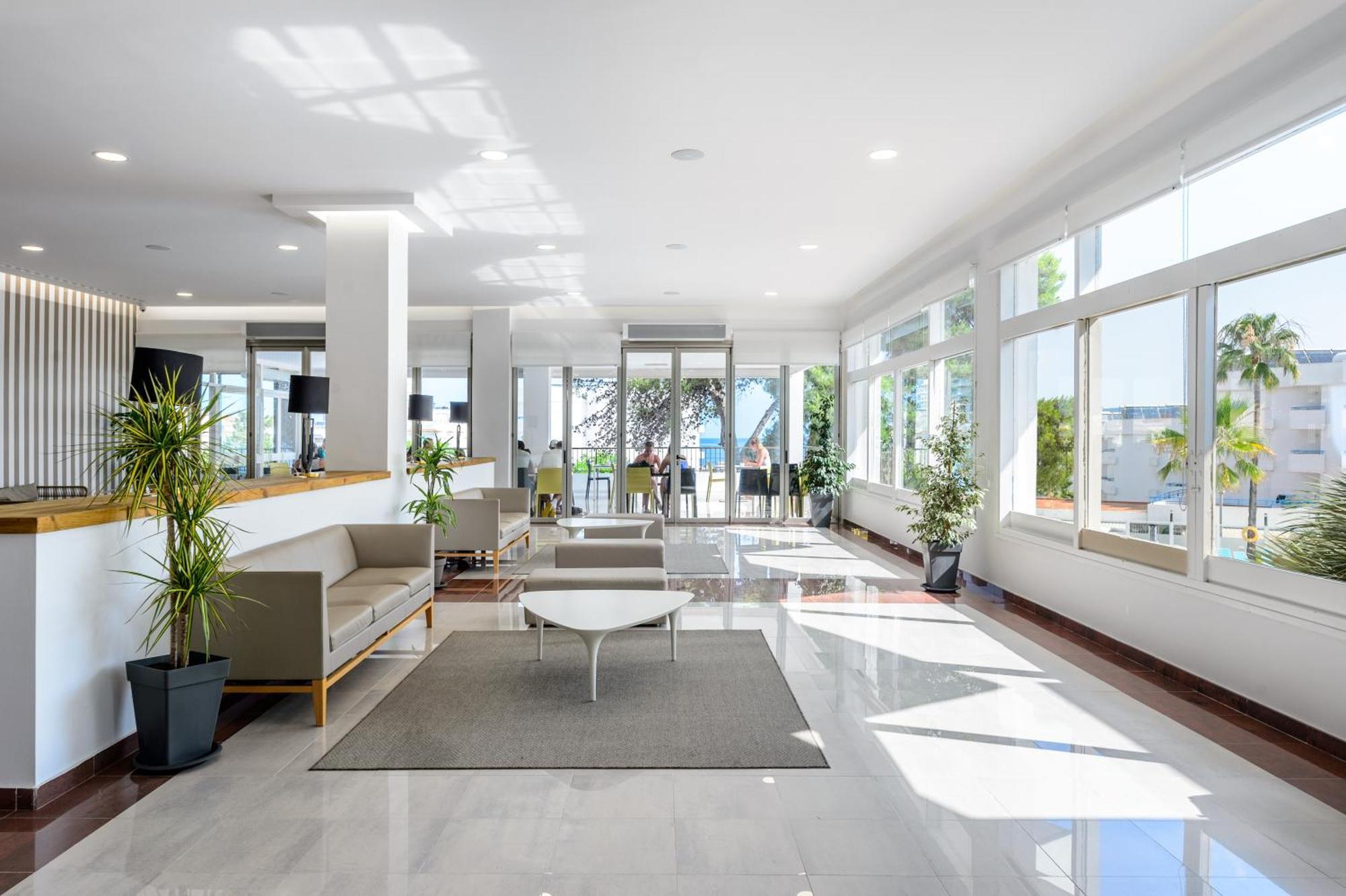 Hotel Vibra Riviera Σαν Αντόνιο Εξωτερικό φωτογραφία