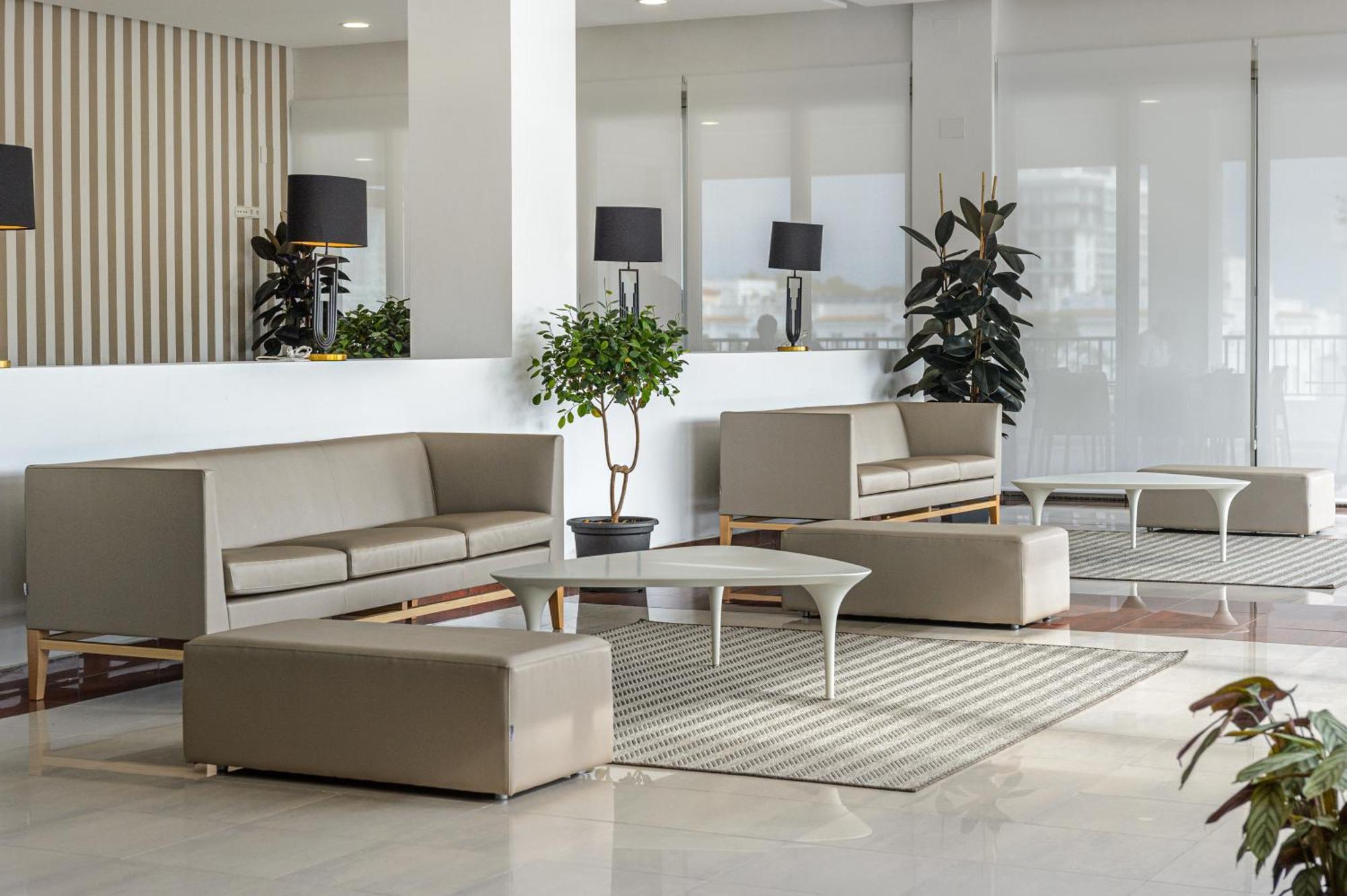Hotel Vibra Riviera Σαν Αντόνιο Εξωτερικό φωτογραφία