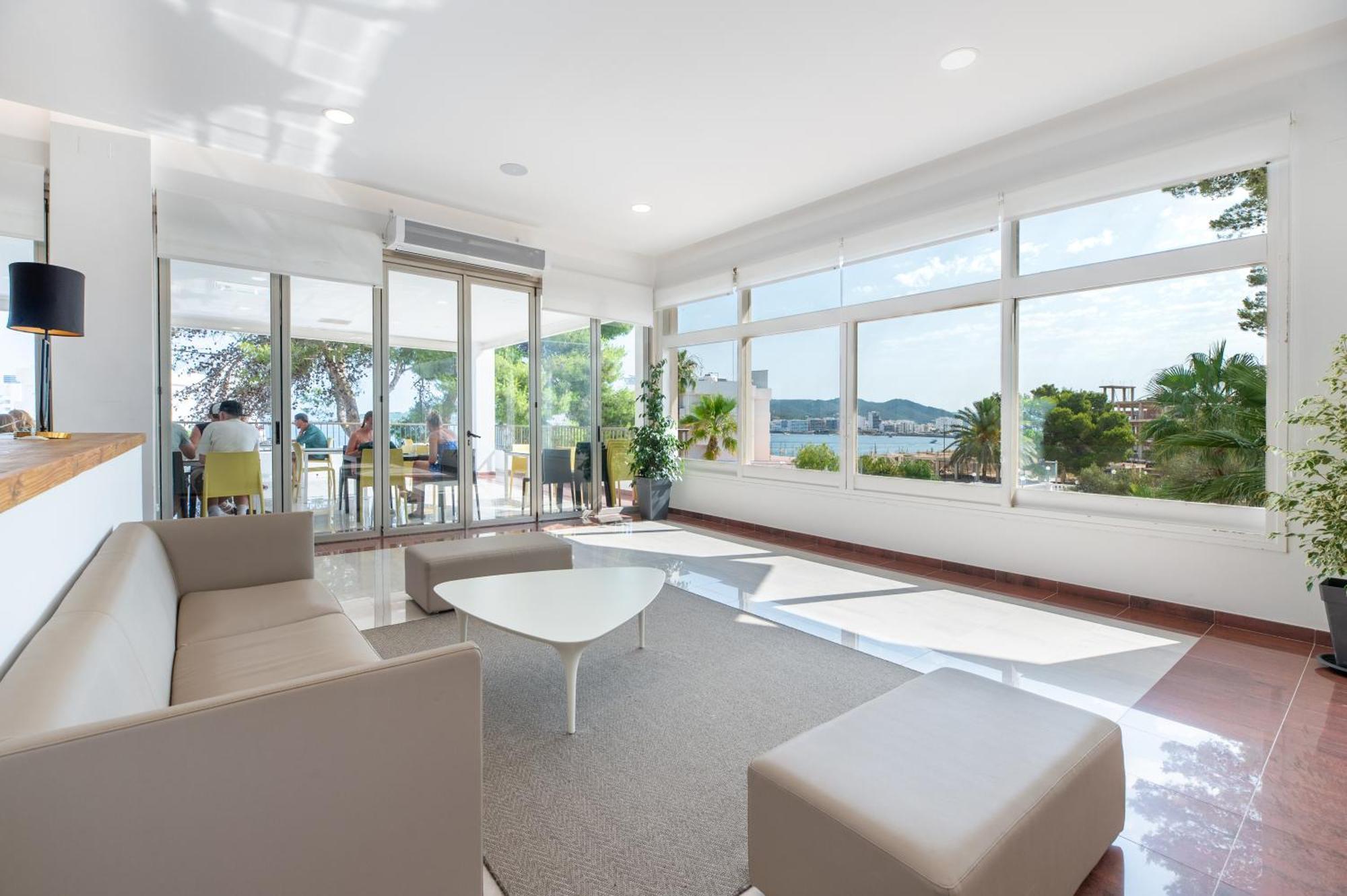 Hotel Vibra Riviera Σαν Αντόνιο Εξωτερικό φωτογραφία