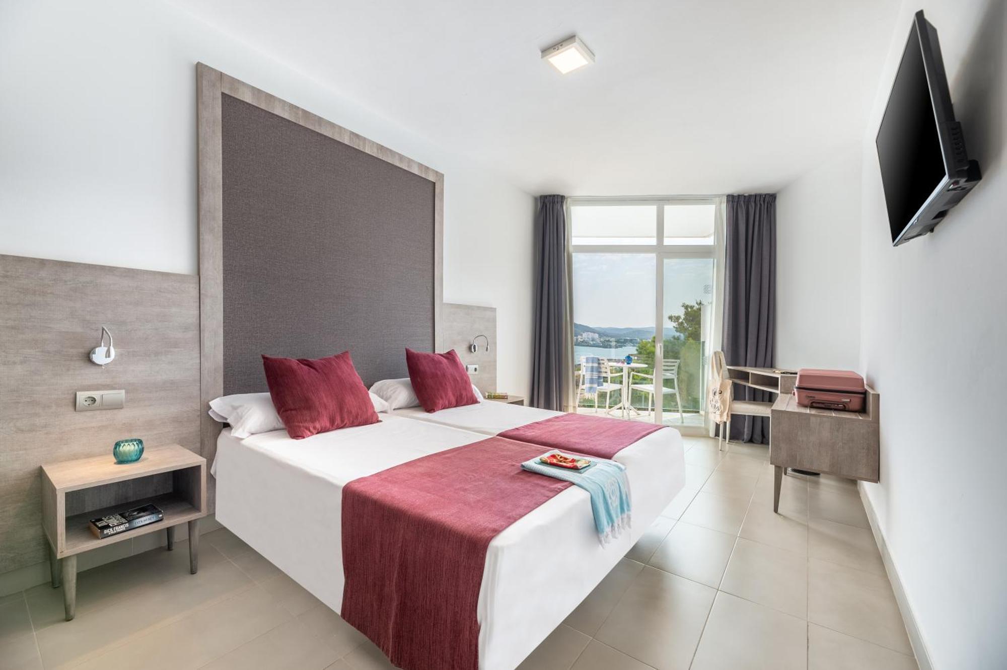 Hotel Vibra Riviera Σαν Αντόνιο Εξωτερικό φωτογραφία