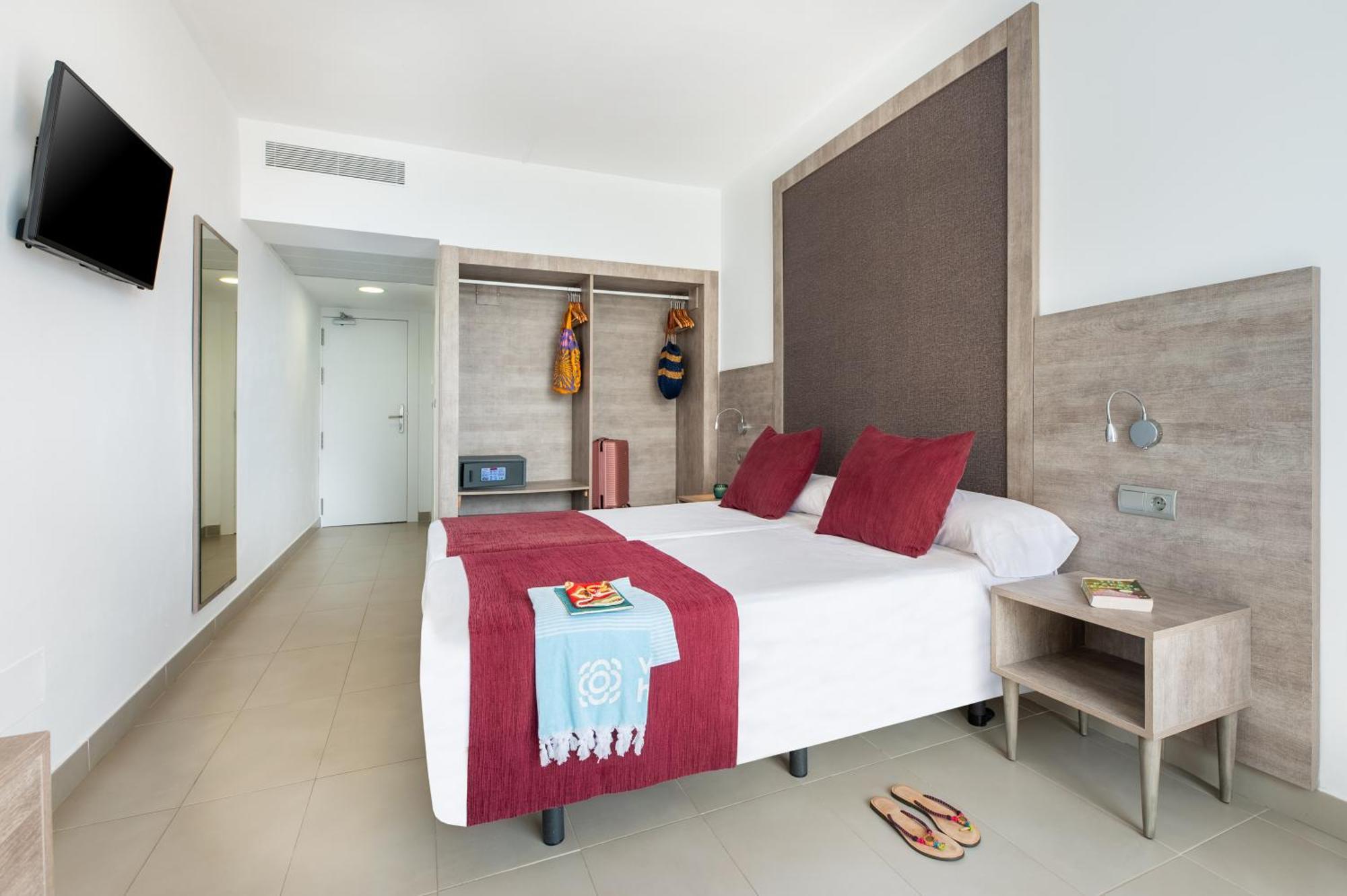 Hotel Vibra Riviera Σαν Αντόνιο Εξωτερικό φωτογραφία