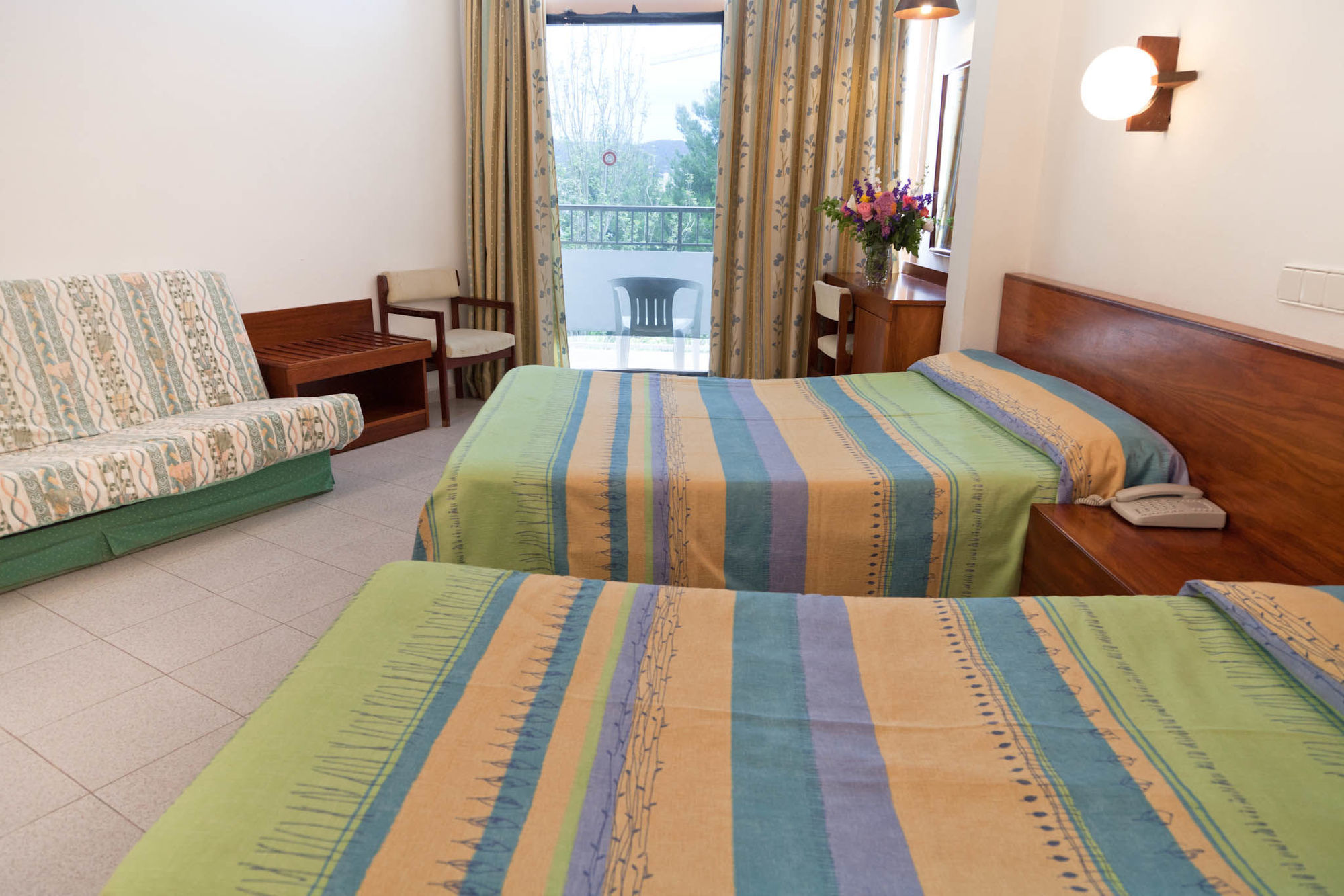 Hotel Vibra Riviera Σαν Αντόνιο Εξωτερικό φωτογραφία