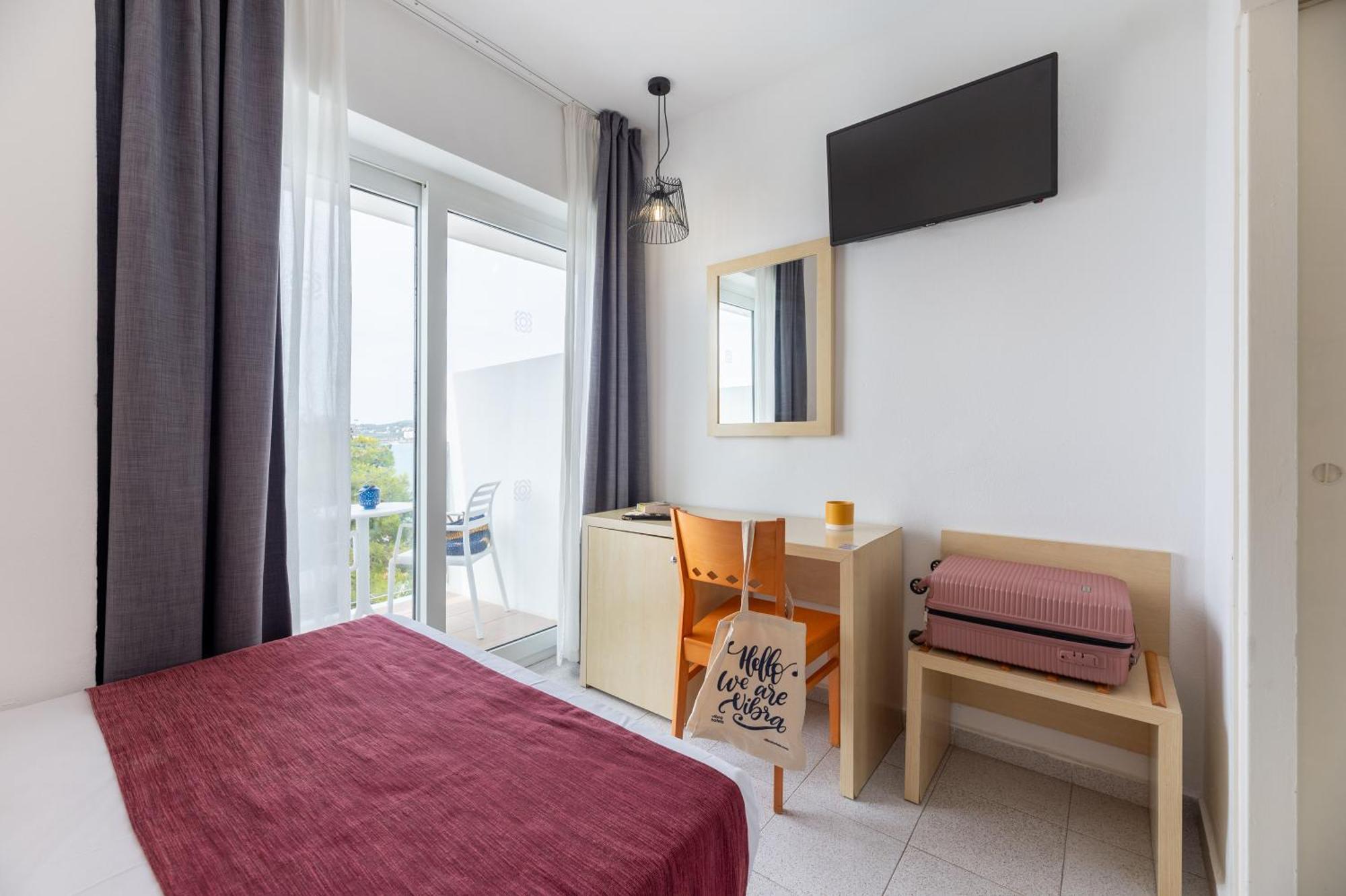 Hotel Vibra Riviera Σαν Αντόνιο Εξωτερικό φωτογραφία