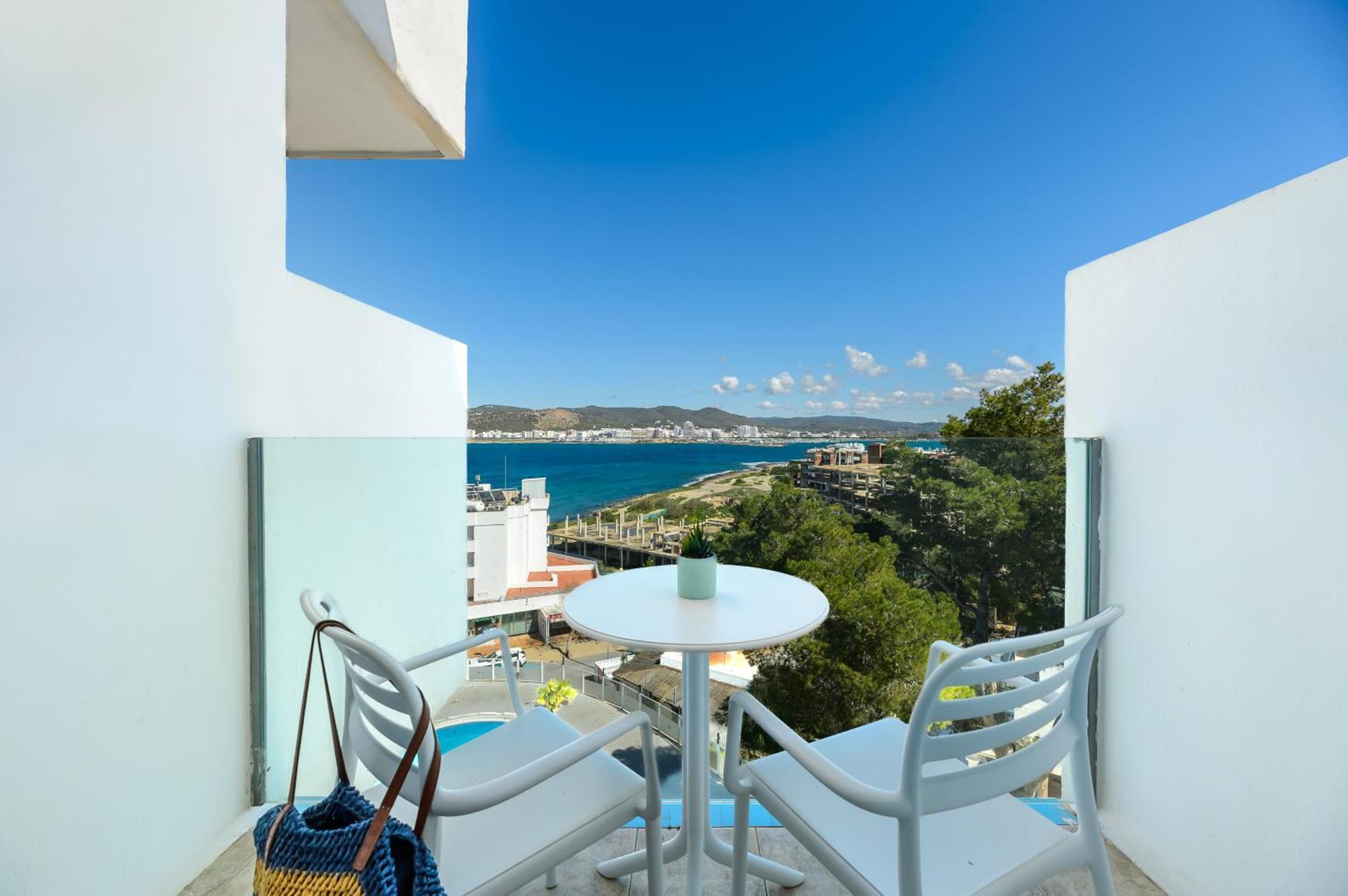 Hotel Vibra Riviera Σαν Αντόνιο Εξωτερικό φωτογραφία