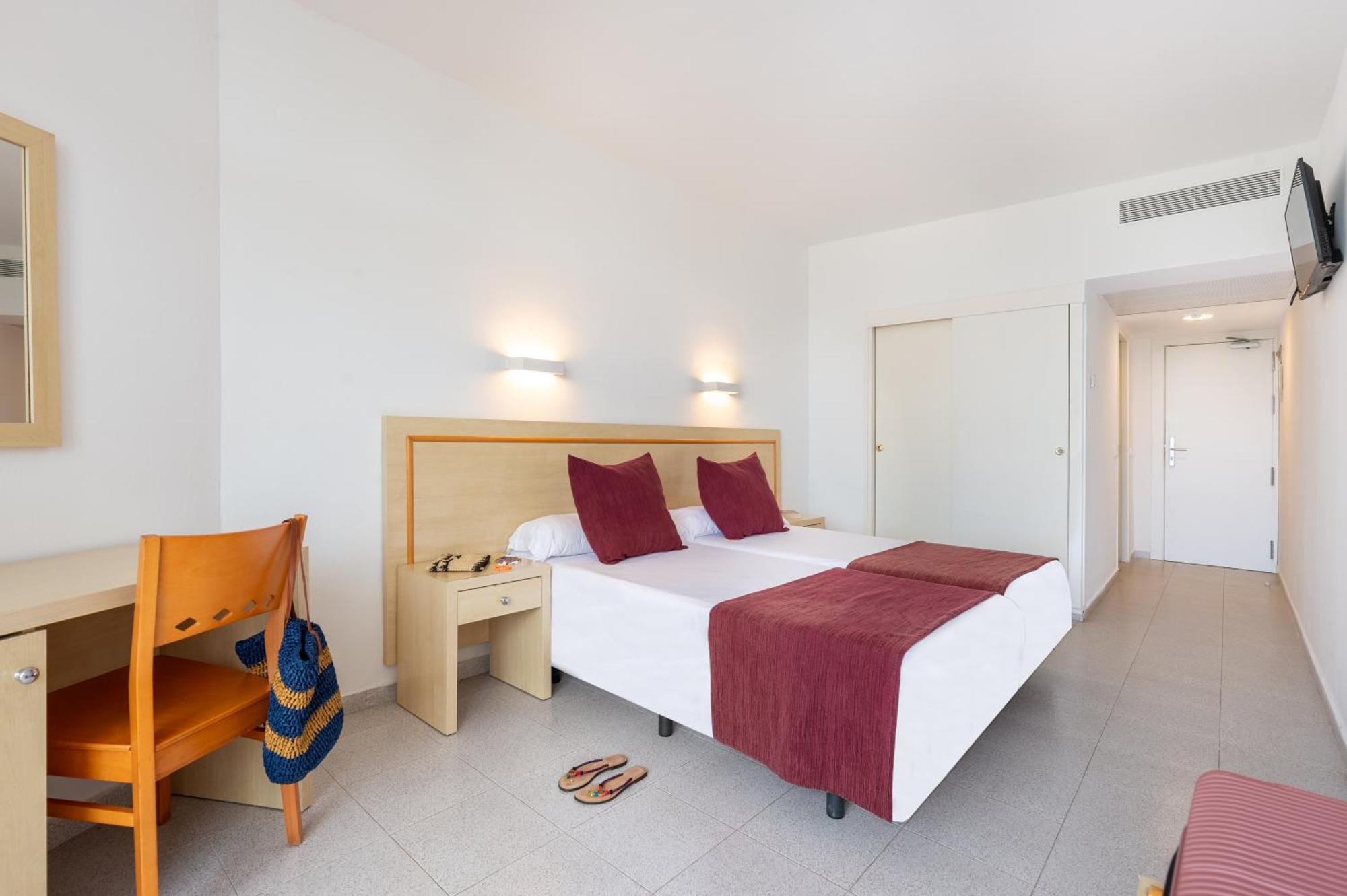 Hotel Vibra Riviera Σαν Αντόνιο Εξωτερικό φωτογραφία