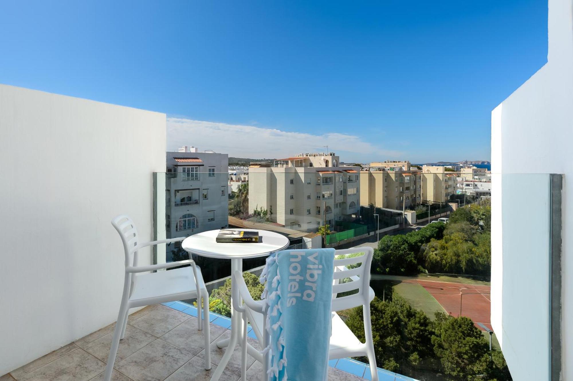 Hotel Vibra Riviera Σαν Αντόνιο Εξωτερικό φωτογραφία