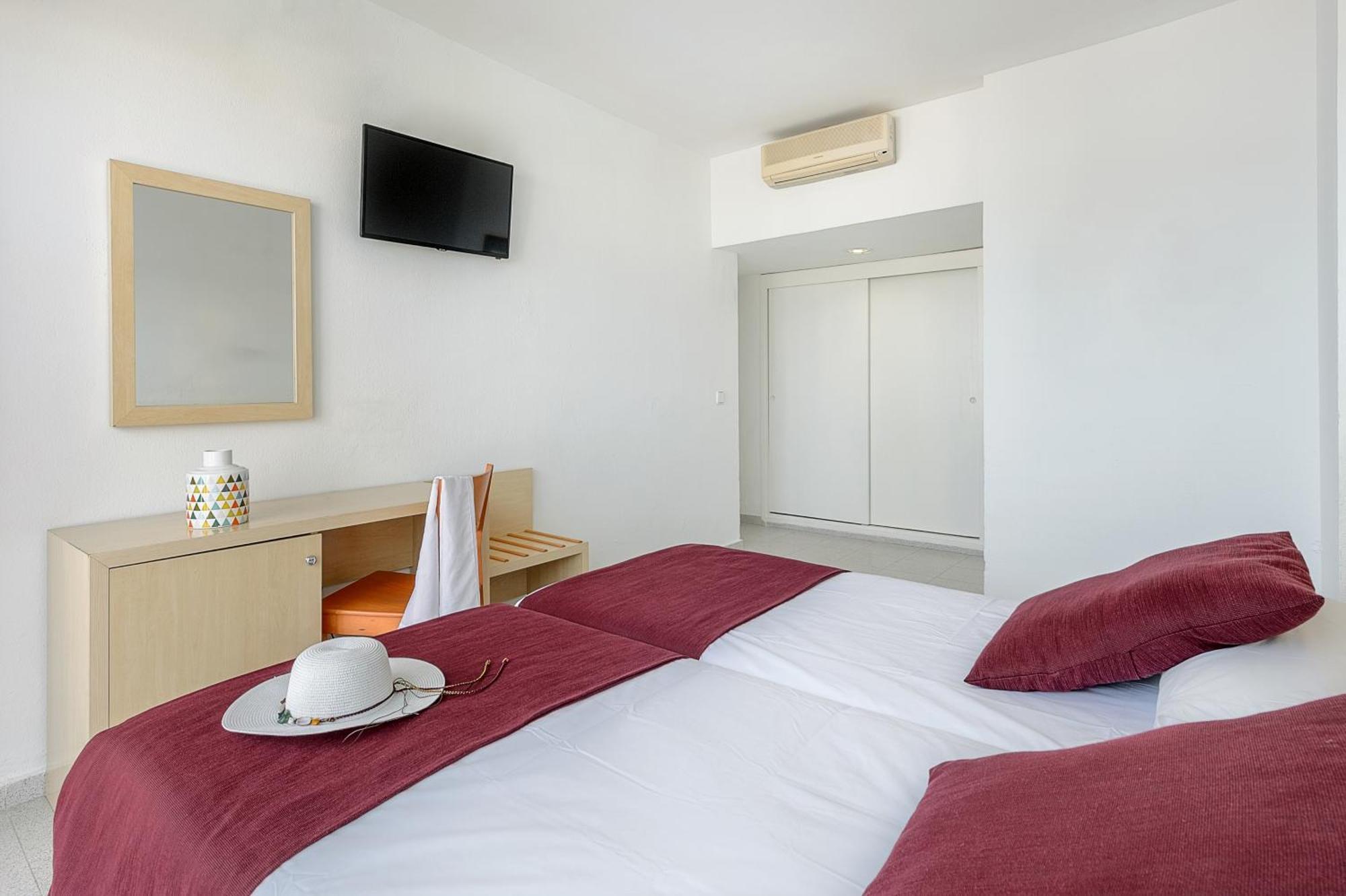 Hotel Vibra Riviera Σαν Αντόνιο Εξωτερικό φωτογραφία