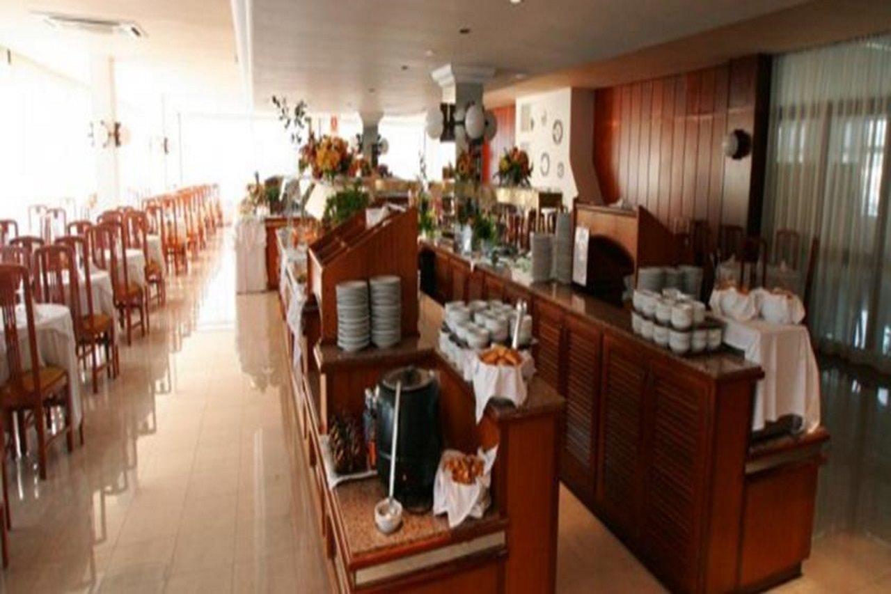 Hotel Vibra Riviera Σαν Αντόνιο Εξωτερικό φωτογραφία