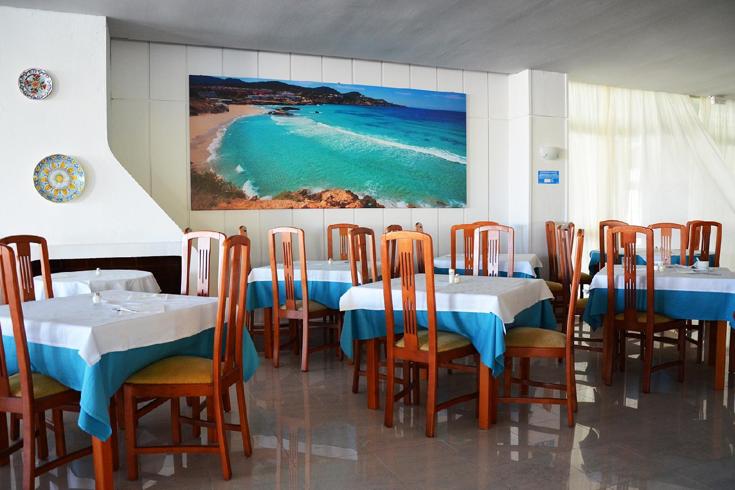Hotel Vibra Riviera Σαν Αντόνιο Εξωτερικό φωτογραφία