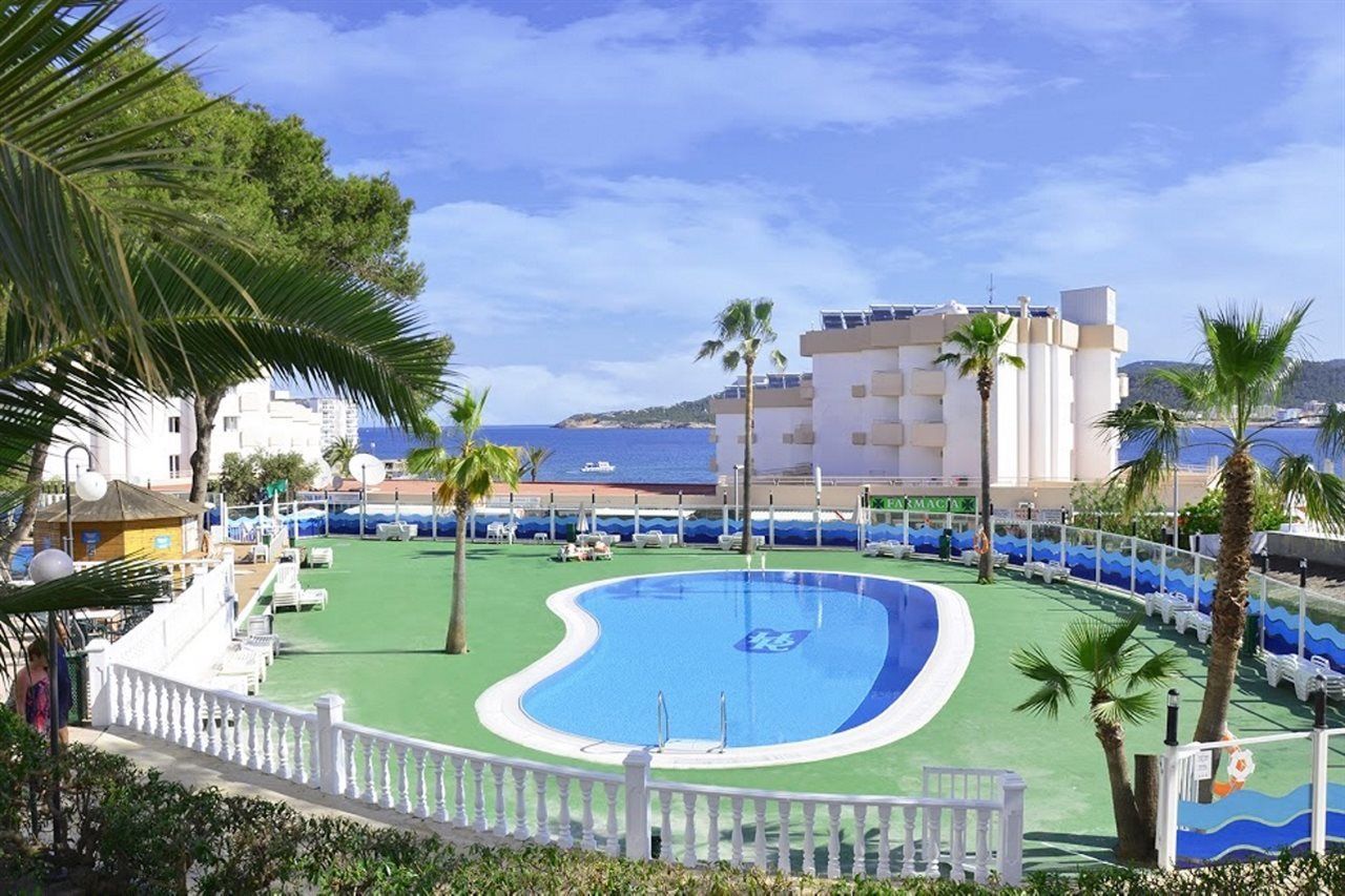 Hotel Vibra Riviera Σαν Αντόνιο Εξωτερικό φωτογραφία