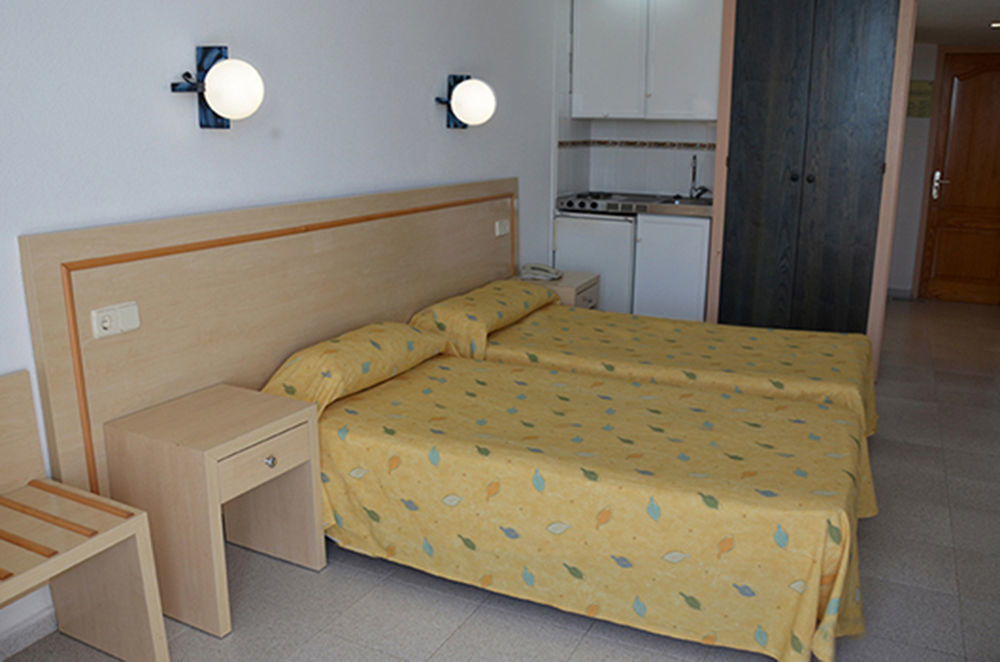 Hotel Vibra Riviera Σαν Αντόνιο Εξωτερικό φωτογραφία