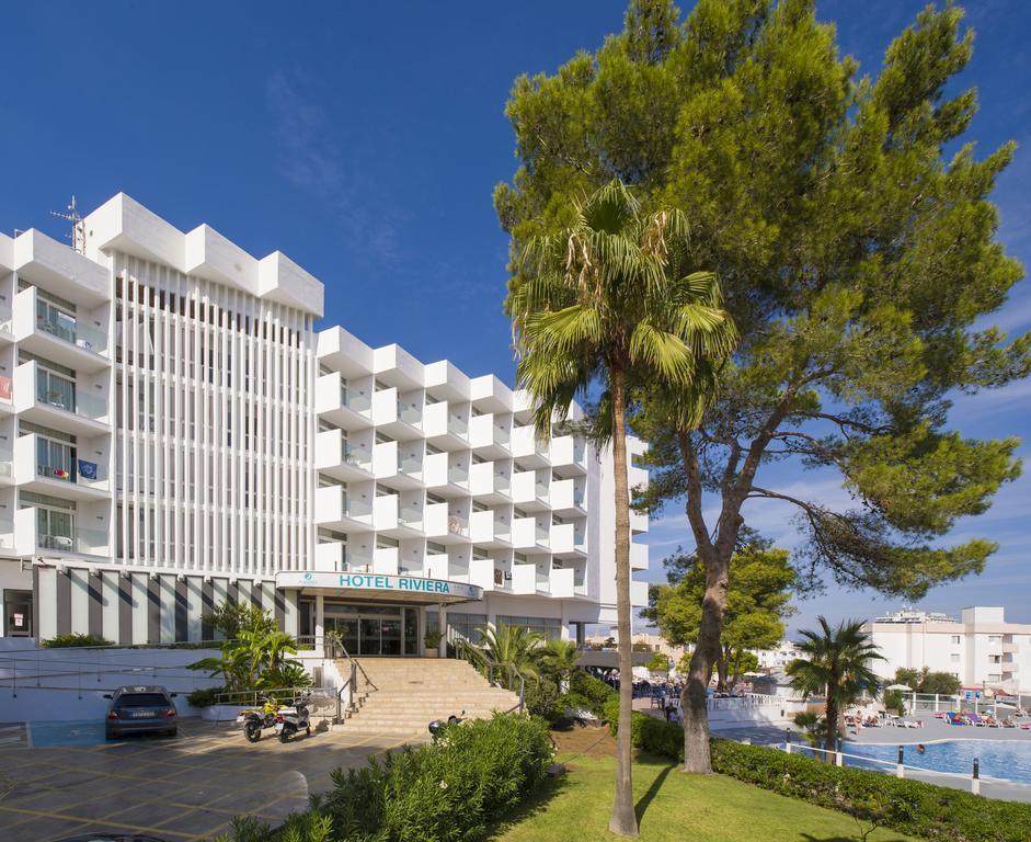 Hotel Vibra Riviera Σαν Αντόνιο Εξωτερικό φωτογραφία