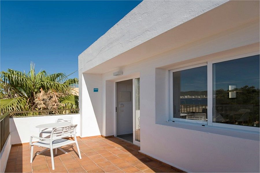 Hotel Vibra Riviera Σαν Αντόνιο Εξωτερικό φωτογραφία